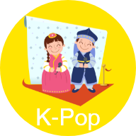 K-pop K-pop