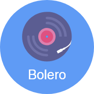 Bolero Bolero