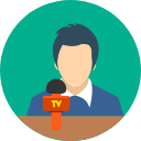 MC truyền hình MC truyền hình