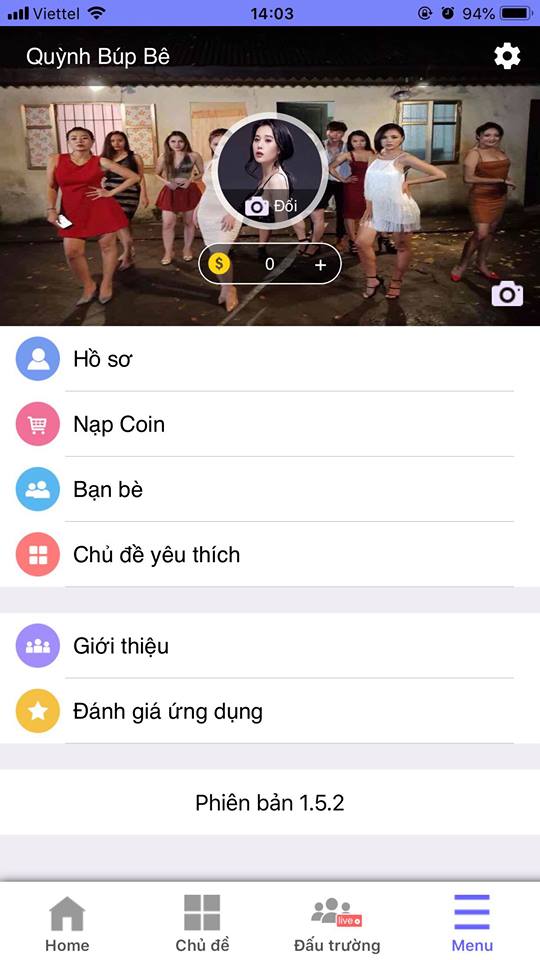 giaidobotngo